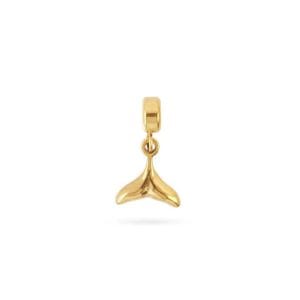 Charms Splash Anartxy dorado