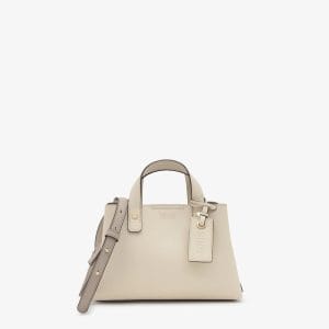 City pequeño beige TOUS The Citybow