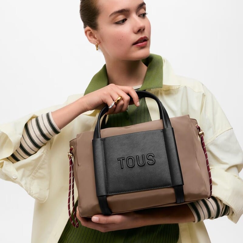 City topo Empire Soft New TOUS - Imagen 3
