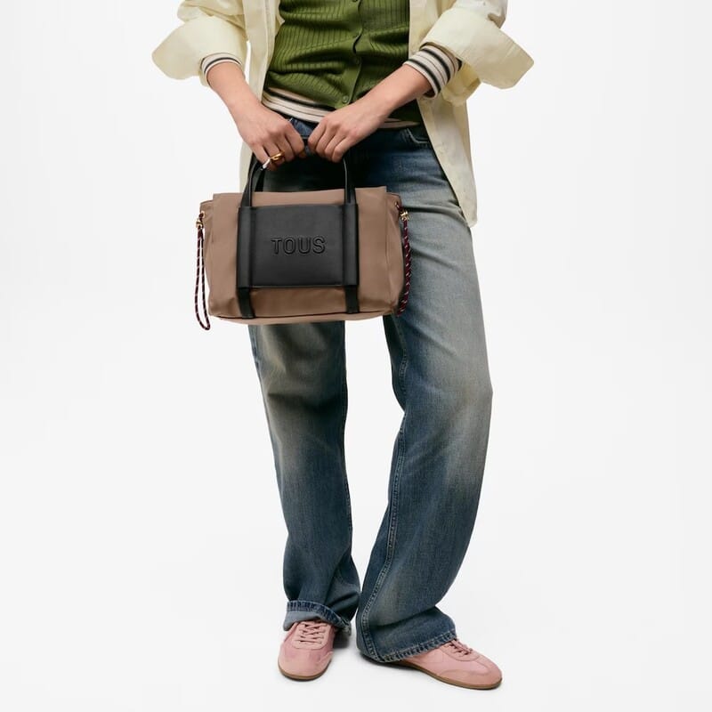 City topo Empire Soft New TOUS - Imagen 4