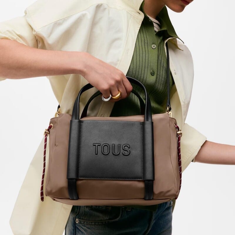 City topo Empire Soft New TOUS - Imagen 2