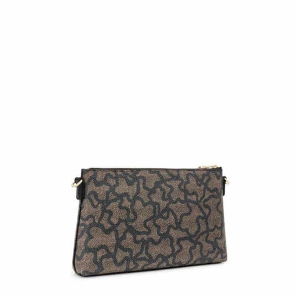 Clutch Tous negro Kaos Icon - Imagen 6