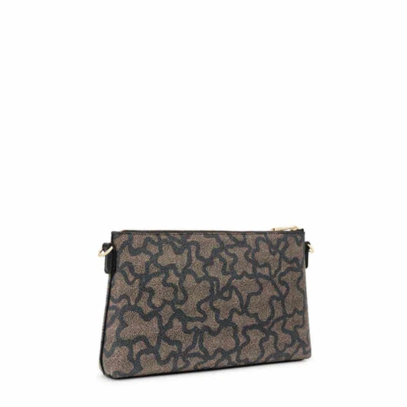 Clutch Tous negro Kaos Icon - Imagen 6