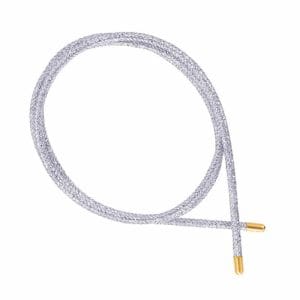 Cordón Magnético Magline Anartxy Plateado