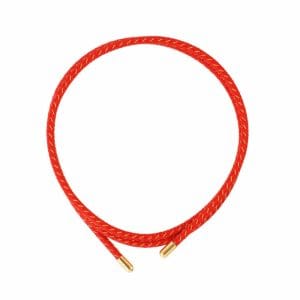 Cordón Magnético Magline Anartxy Rojo
