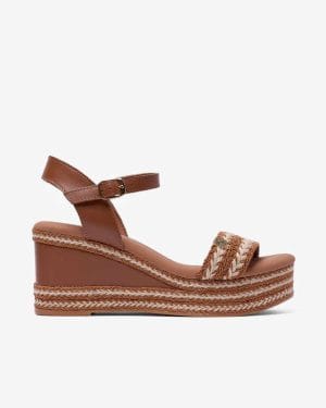 Cuña Arambol Gallery Yute Cuero Popa