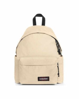 Mochila Eastpak Day Pak'r Cloth Beige