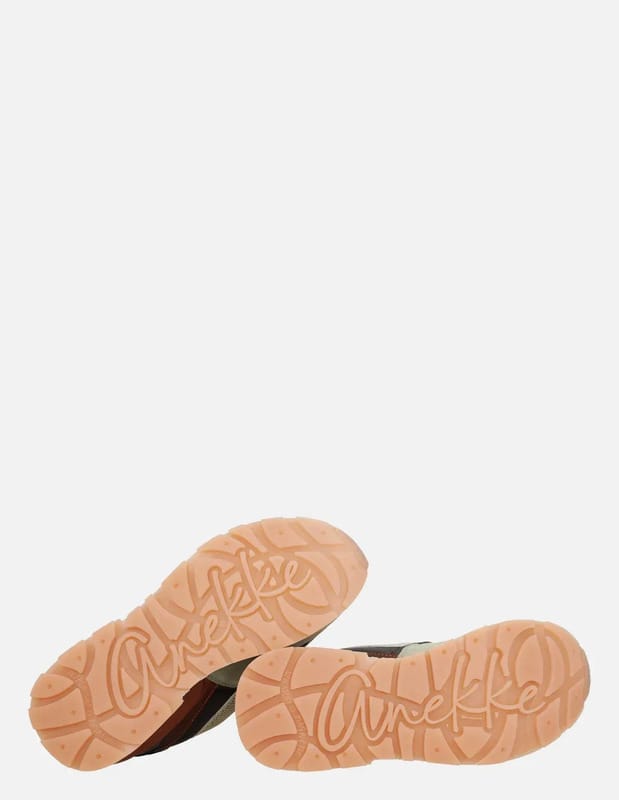 Zapatillas deportivas multicolor Anekke - Imagen 3