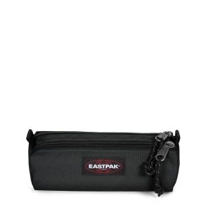 Estuche Eastpak Double Benchmark Black