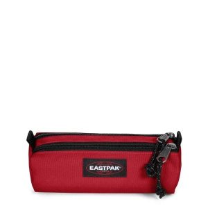 Estuche Eastpak Double Benchmark Scarlet Red