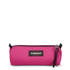 Estuche Eastpak Benchmark Single Escape Pink