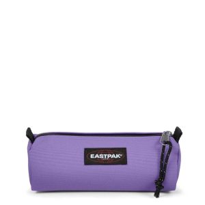 Estuche Eastpak Benchmark Single Petal Lilac