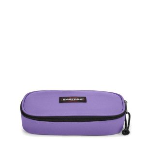 Estuche Eastpak Oval Single Petal Lilac