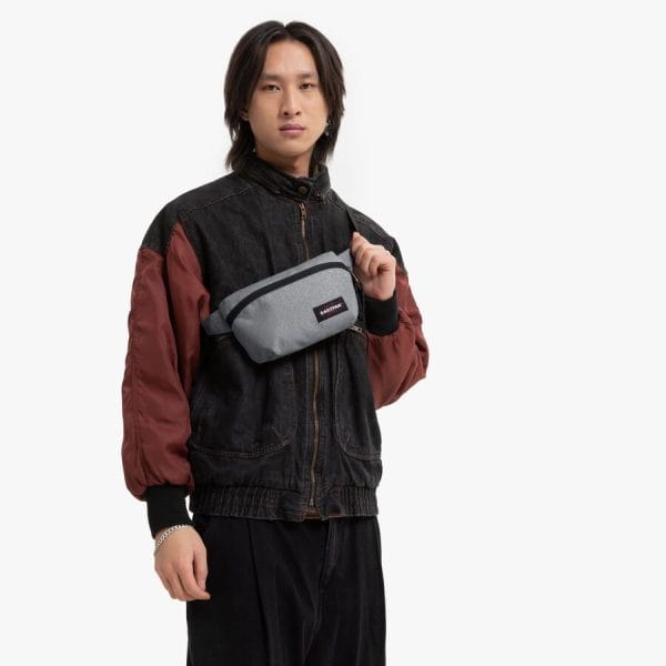 Riñonera Eastpack Sommar Sunday Gris - Imagen 3