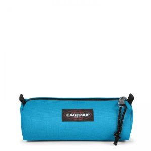 Estuche Eastpak Benchmark Single Active Aqua