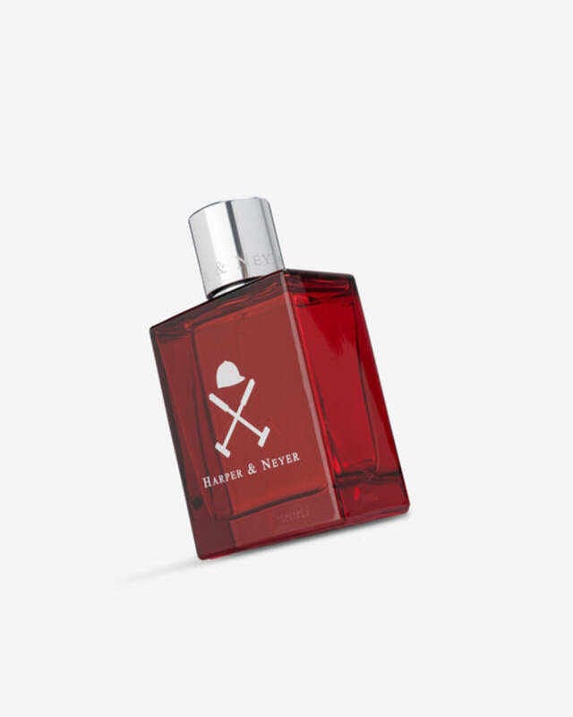 EAU DE TOILETTE HARPER RED - Imagen 3
