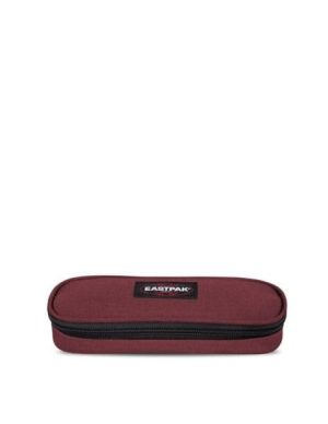 Estuche Eastpak Oval Single Crafty wine