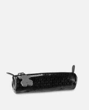 Estuche tiara Lindsay negro Tous