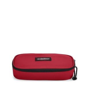 Estuche Eastpak Oval Single Scarlet Red