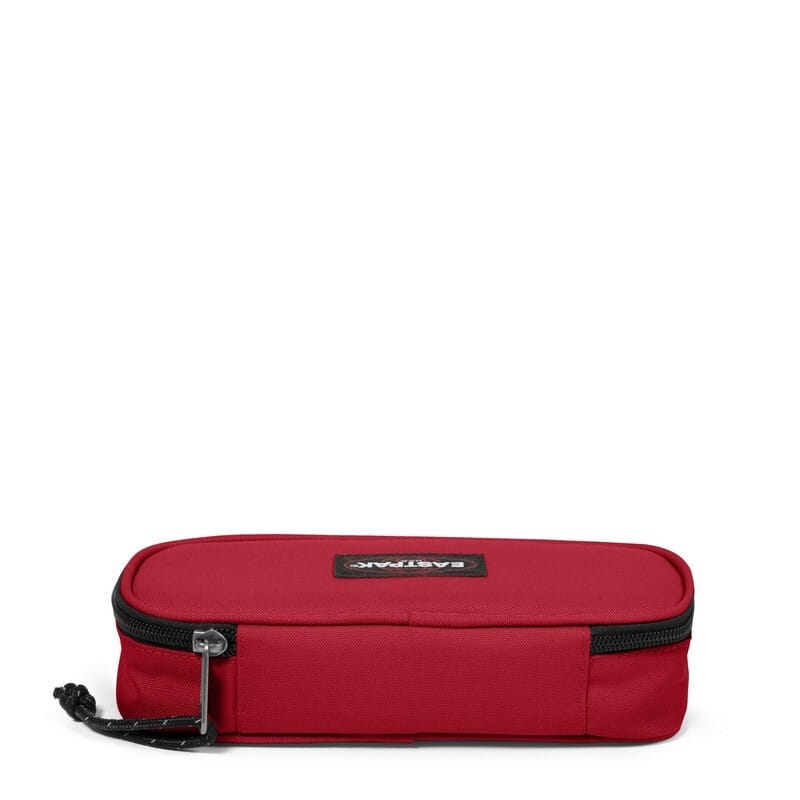 Estuche Eastpak Oval Single Scarlet Red - Imagen 2