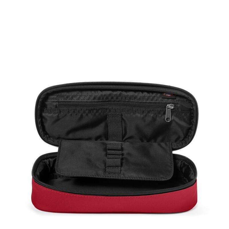 Estuche Eastpak Oval Single Scarlet Red - Imagen 3