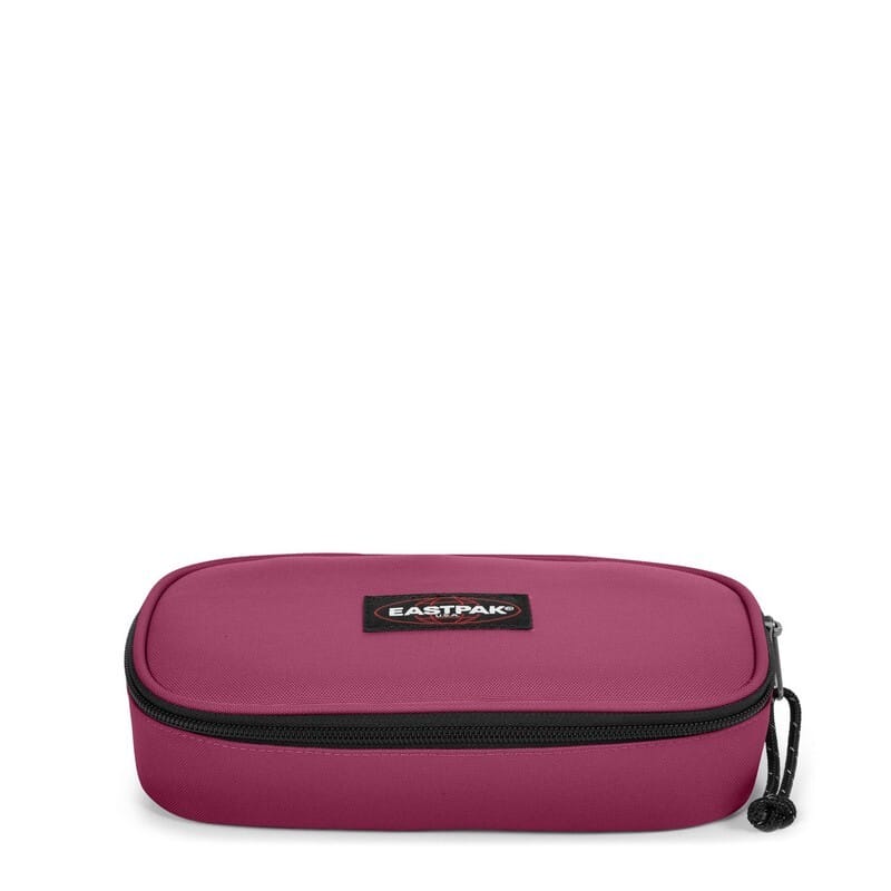 Estuche Eastpak Oval Single Wine Burgundy