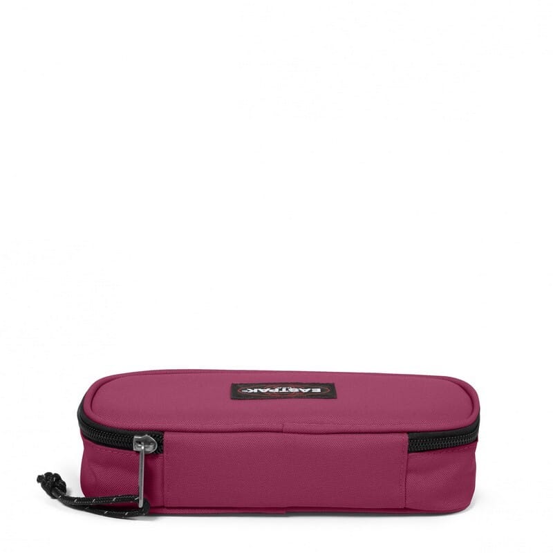 Estuche Eastpak Oval Single Wine Burgundy - Imagen 3