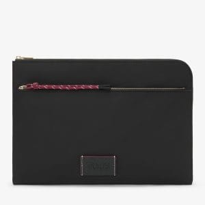 Funda para portátil negra Empire Soft New TOUS