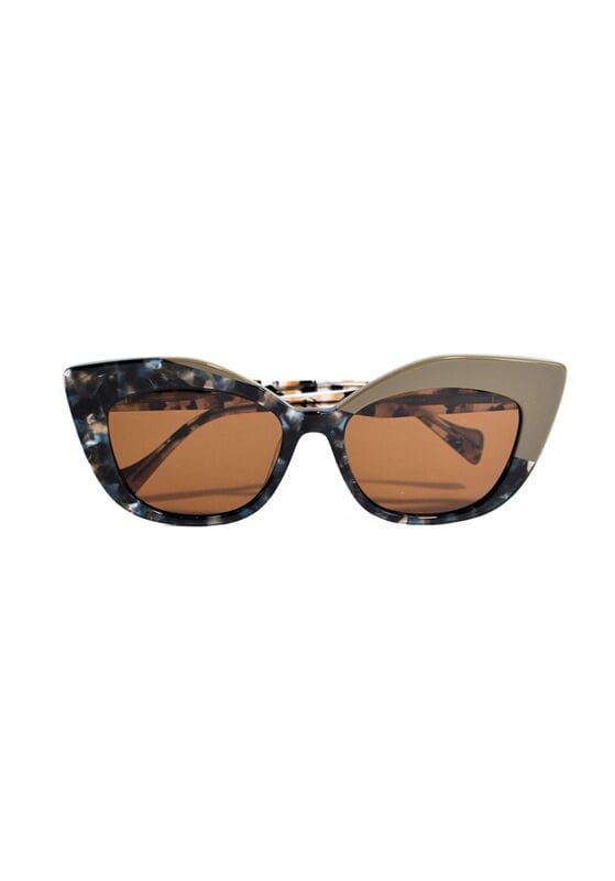 Gafa de sol Mumbai Noco Beige