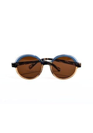 Gafas de sol Paris Noco Azul