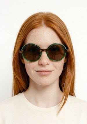 Gafas de sol Paris Noco Verde