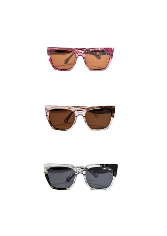 Gafas de sol Sevilla Noco Beig - Imagen 3