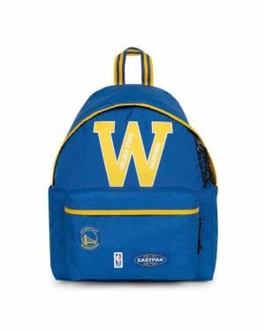 Mochila Eastpak Day Pak'r NBA Warrior