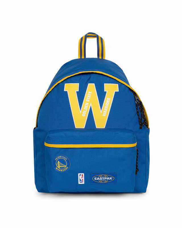 Mochila Eastpak Day Pak'r NBA Warrior