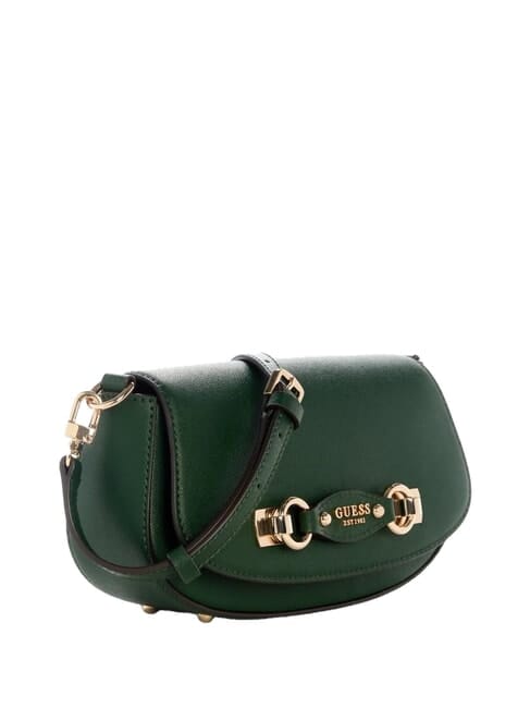 Bolso Guess Mimina Verde Bosque - Imagen 4