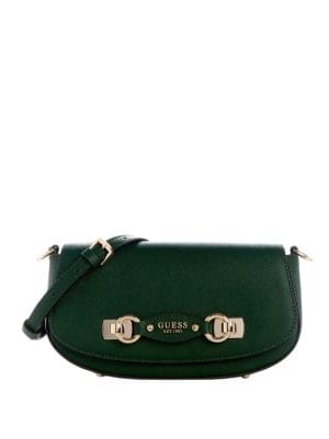 Bolso Guess Mimina Verde Bosque