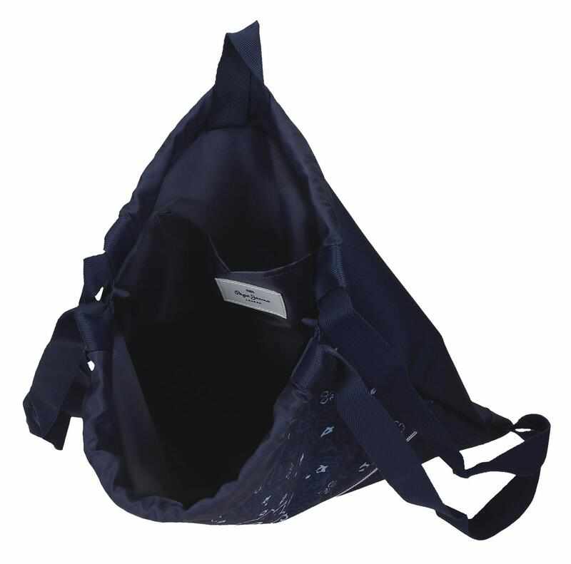GYM SAC C/CREM. Pepe jeans LENAY - Imagen 4