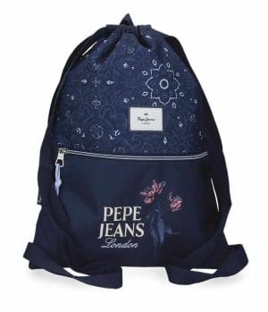 GYM SAC C/CREM. Pepe jeans LENAY