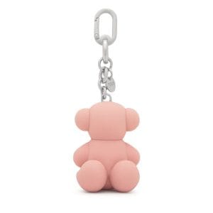 Llavero Parfum Cover rosa Bold Bear TOUS