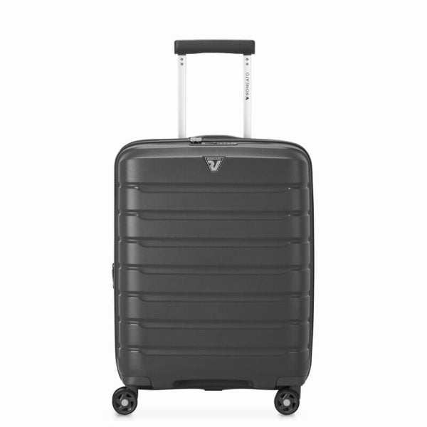 MALETA CABINA B-FLYING RONCATO ANTRACITA - Imagen 7