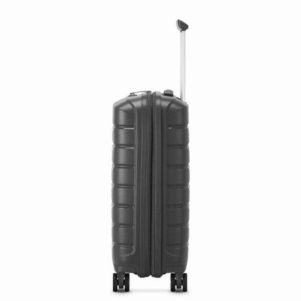 MALETA CABINA B-FLYING RONCATO ANTRACITA - Imagen 3