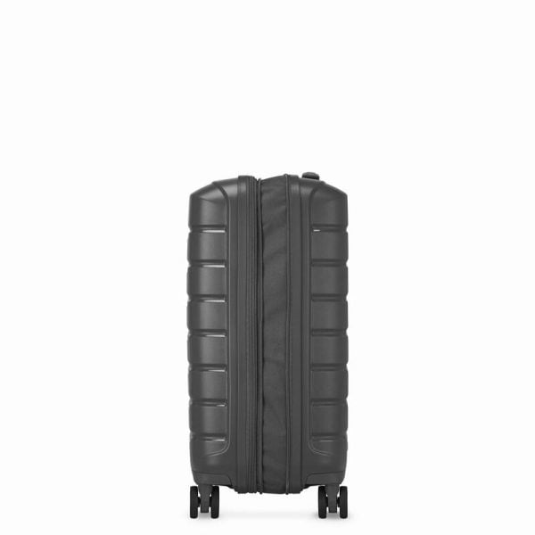 MALETA CABINA B-FLYING RONCATO ANTRACITA - Imagen 2