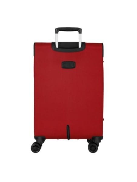 Maleta Mediana Movom Atlanta Rojo - Imagen 3