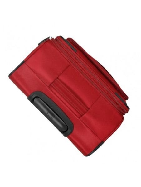 Maleta Mediana Movom Atlanta Rojo - Imagen 2