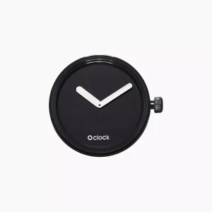 Mecanismo O Bag tono sobre tono o clock