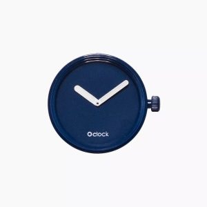 Mecanismo O Bag tono sobre tono o clock Océano