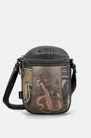 Mini bandolera Melody Anekke