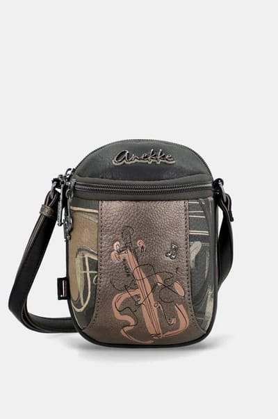 Mini bandolera Melody Anekke