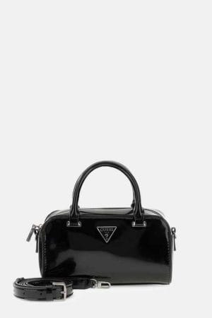 Mini bolso Arnela Guess Negro