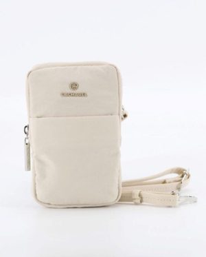 Porta Móvil Cacharel Orleans Beig